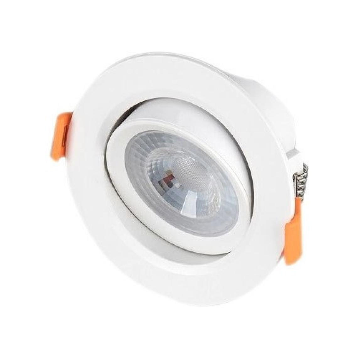 Cata 5 W LED Spot Gün Işığı CT-5204