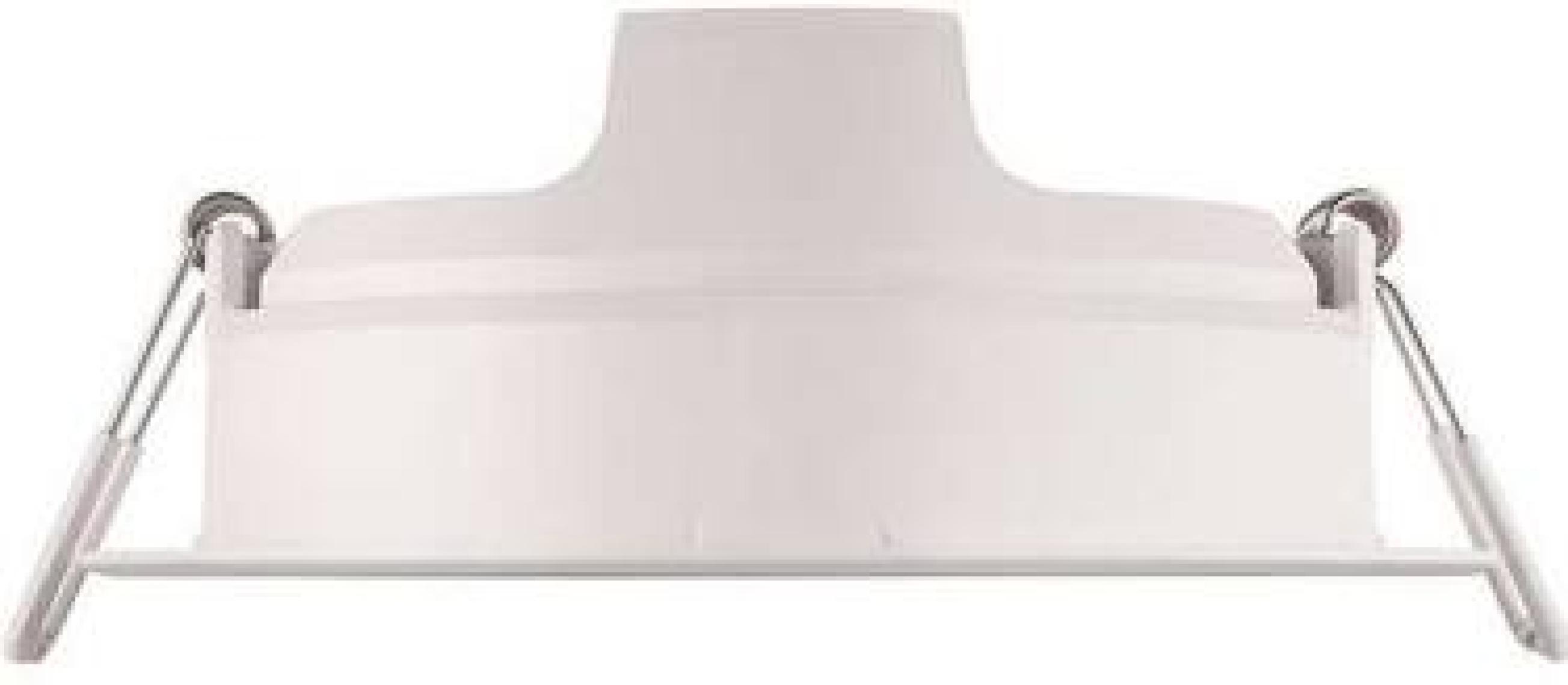 Philips Meson 125 13W 3000K Sarı Işık Wh Recessed LED Phılıps