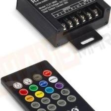 Noas  Dc 36 Amper Rgb Kumanda 12-24V