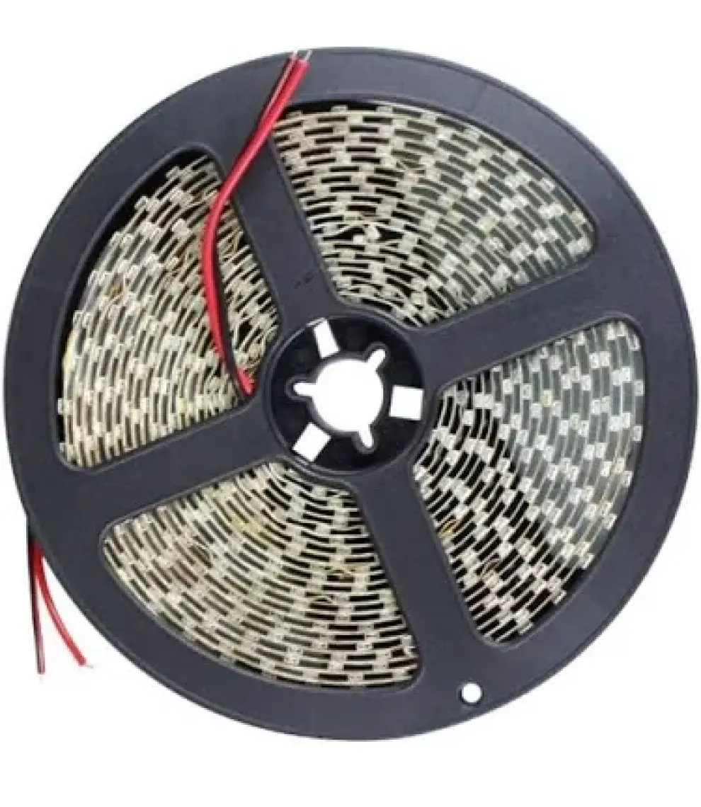Cata CT-4480 5 Metre  10 Çip Şerit LED Iç Mekan Beyaz