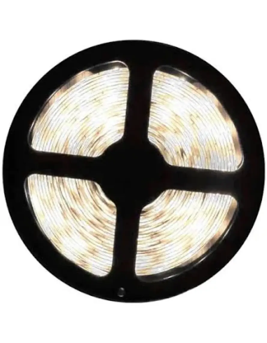 Cata CT-4480 5 Metre  10 Çip Şerit LED Iç Mekan Beyaz