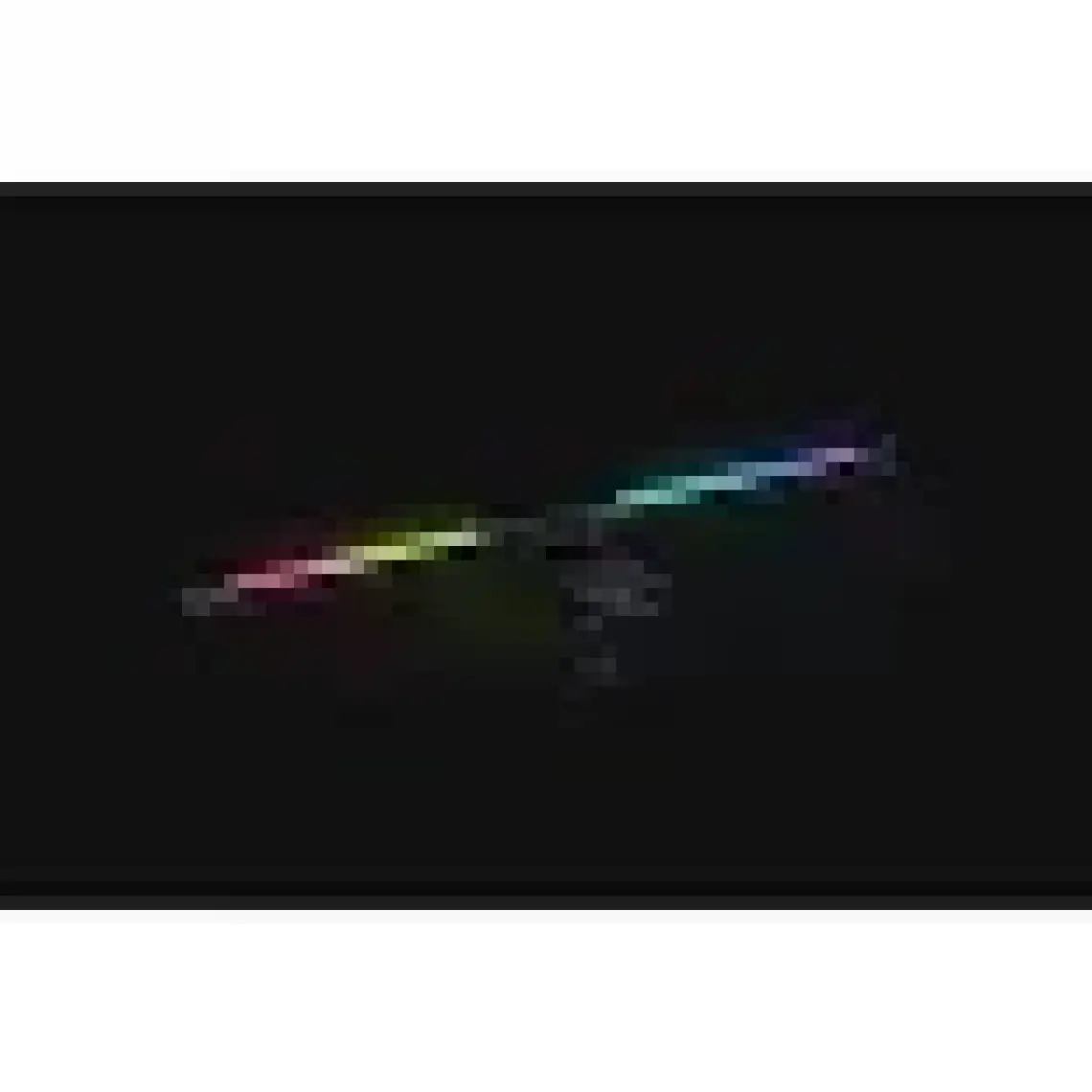 Razer Aether Monitör Rgb Işık Barı RZ43-05040100-R3EJ