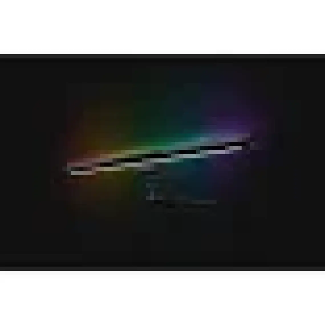 Razer Aether Monitör Rgb Işık Barı RZ43-05040100-R3EJ