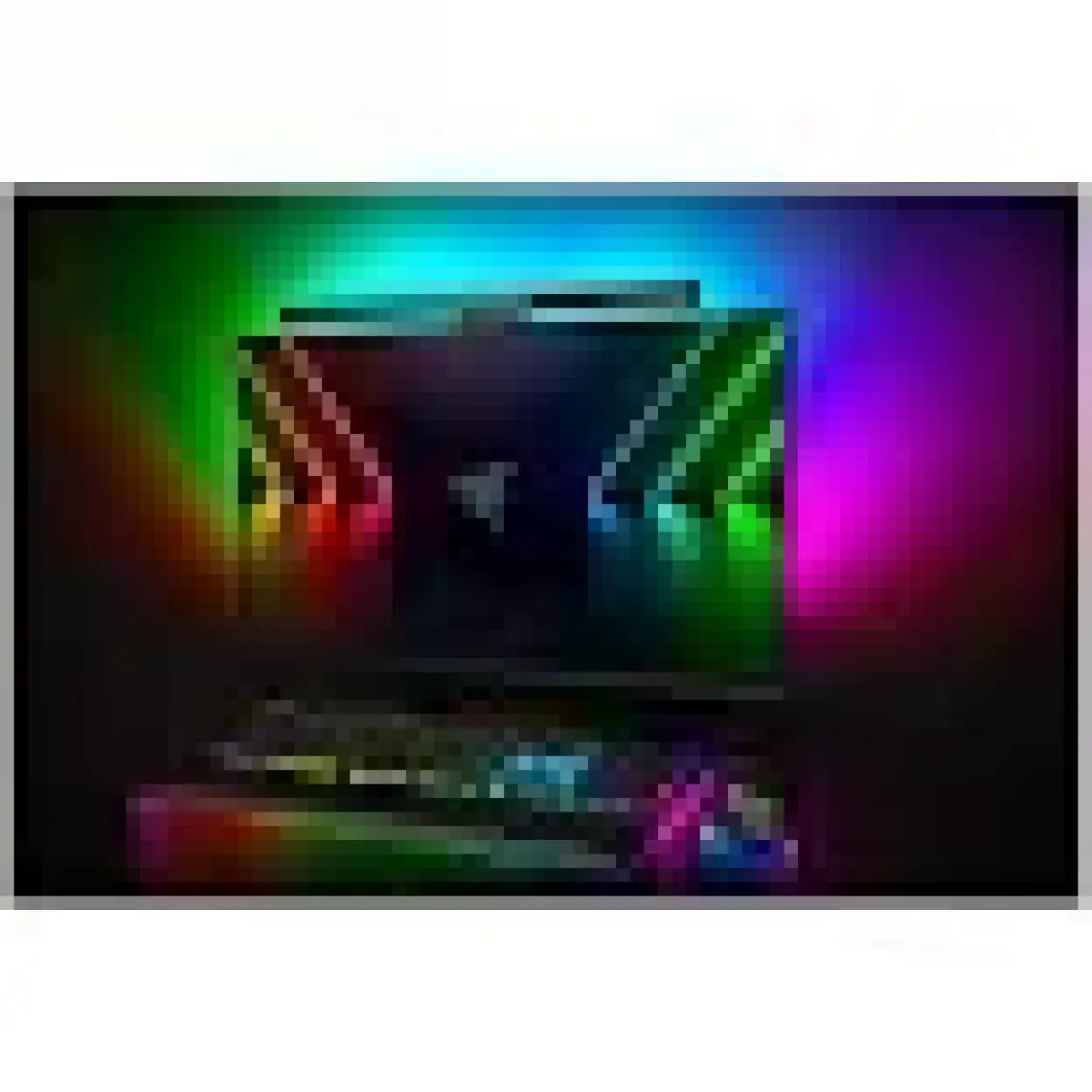 Razer Aether Monitör Rgb Işık Barı RZ43-05040100-R3EJ