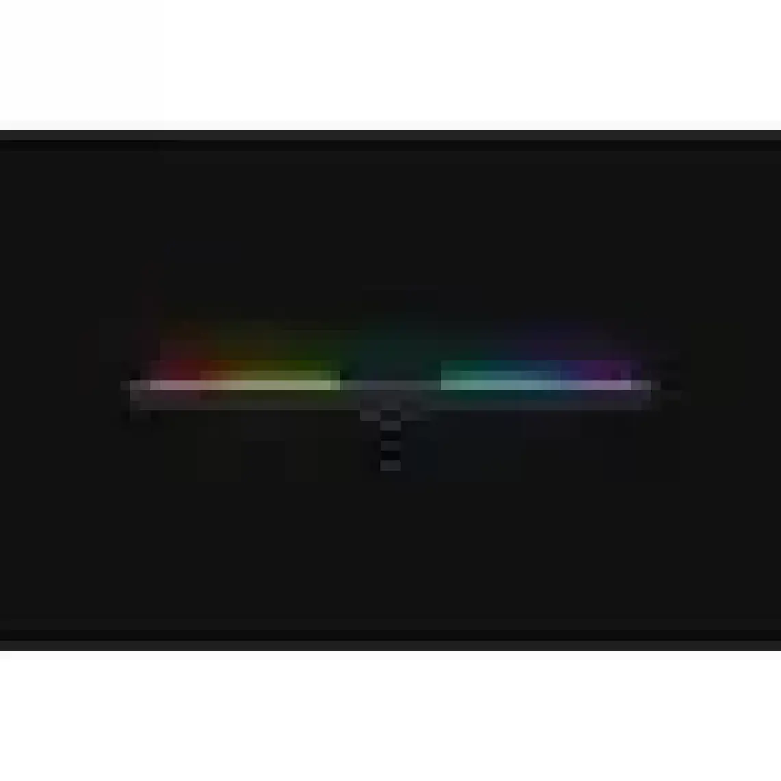 Razer Aether Monitör Rgb Işık Barı RZ43-05040100-R3EJ