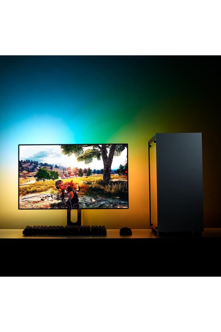 Piranha 8875 Rgb Sese Duyarlı Ambiyans Aydınlatma