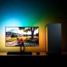 Piranha 8875 Rgb Sese Duyarlı Ambiyans Aydınlatma