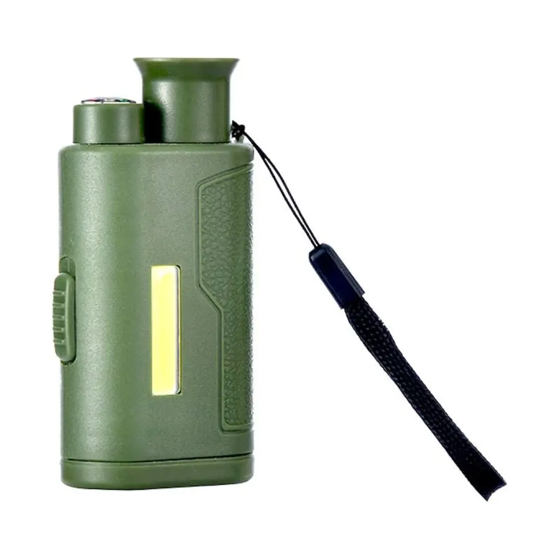 Enp Powermaster Mx-39 Dürbün Pusula Lazer Ledli Çok Fonksiyonlu Teleskop