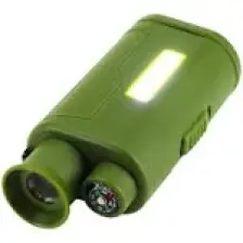 Enp Powermaster Mx-39 Dürbün Pusula Lazer Ledli Çok Fonksiyonlu Teleskop
