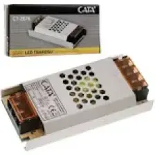 Cata CT-2674 5AMPER Şerit LED Trafosu Slım