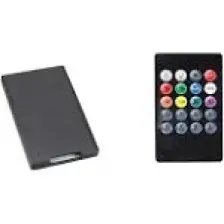 Mega Oto Market Rgb Kontrol Kumandası