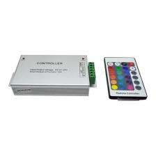 Cata Rgb LED Kontrol Cihazı ve Kumanda 18 Amper CT-9147