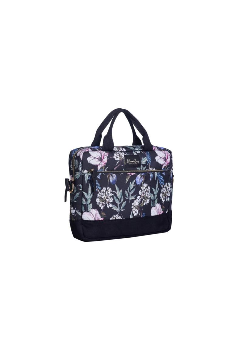 Black Cherries 13-14 Inch Laptop / Macbook Çantası