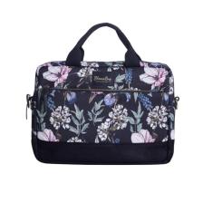 Black Cherries 13-14 Inch Laptop / Macbook Çantası