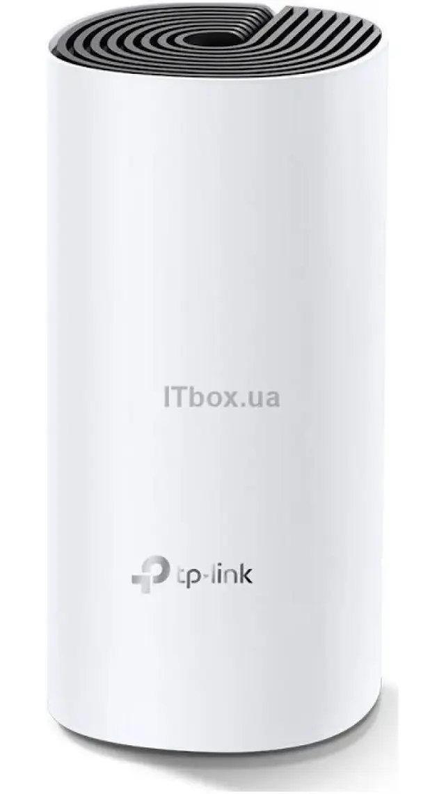 TP-Link Deco M4(3-pack), AC1200 Mbps, Dual-Band, Gigabit Portları, 100 Cihaza Kadar Bağlanılabilirlik, 370 m²'ye Kadar Kapsama, Mobil Uygulama ile Kolay Kurulum, Wi-Fi 5 Mesh Sistemi
