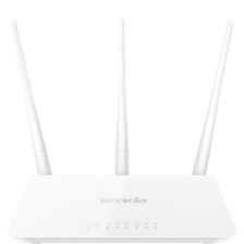 Tenda F3 3x5dBi 300Mbps 4Port WPS Router