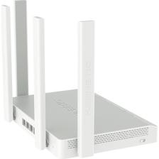 Keenetic Sprinter AX1800 Mesh Wi-Fi 6 Gigabit WPA3 VPN Fiber Router/Extender