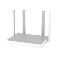 Keenetic Titan AX3200 Mesh Wi-Fi 6 Fiber Router, Dual Core Arm (Cpu), 5x1Gbit/s, 1x2.5Gbit/s, USB2.0, USB3.0 KN-1811