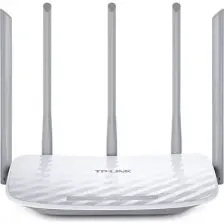 TP-Link Archer C60 AC1350 Kablosuz Dual Band Router