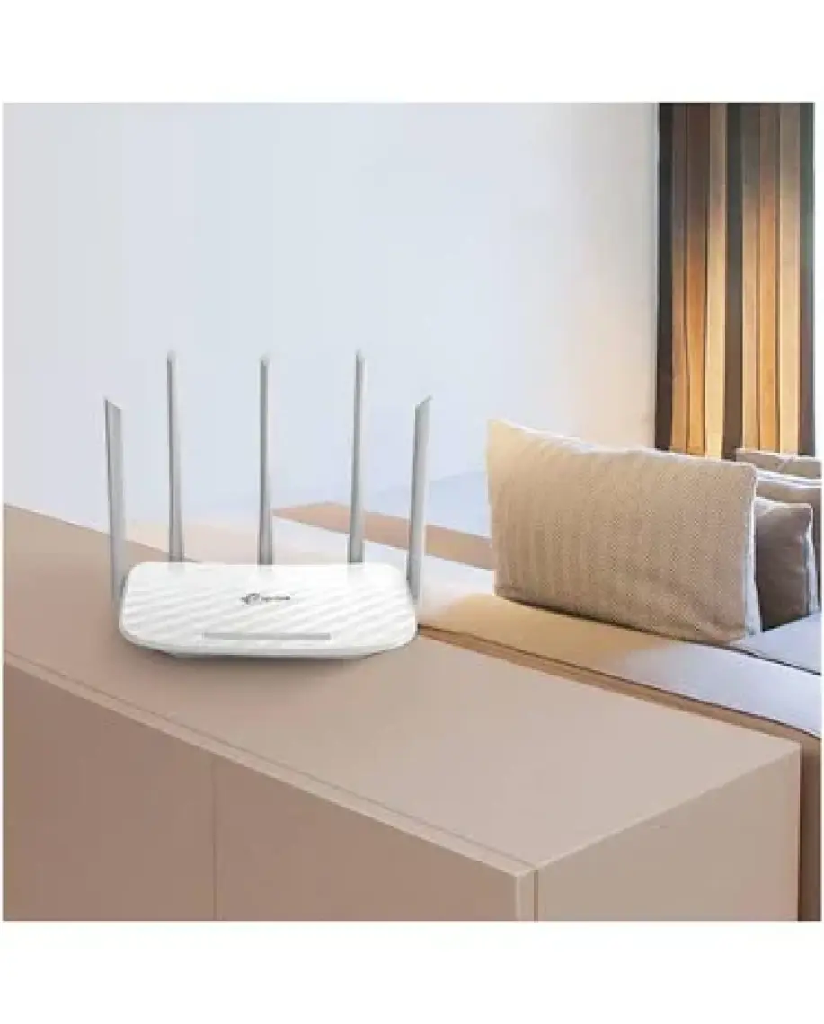 TP-Link Archer C60 AC1350 Kablosuz Dual Band Router