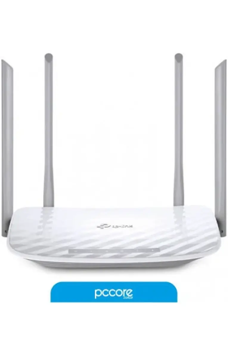 TP-Link Archer C60 AC1350 Kablosuz Dual Band Router