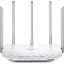 TP-Link Archer C60, AC1350Mbps Kablosuz Dual Band Access Point ve Router