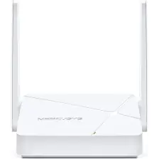 Mercusys MR20, AC750 Mbps Kablosuz Dual-Band Access Point / Menzil Genişletici ve Router