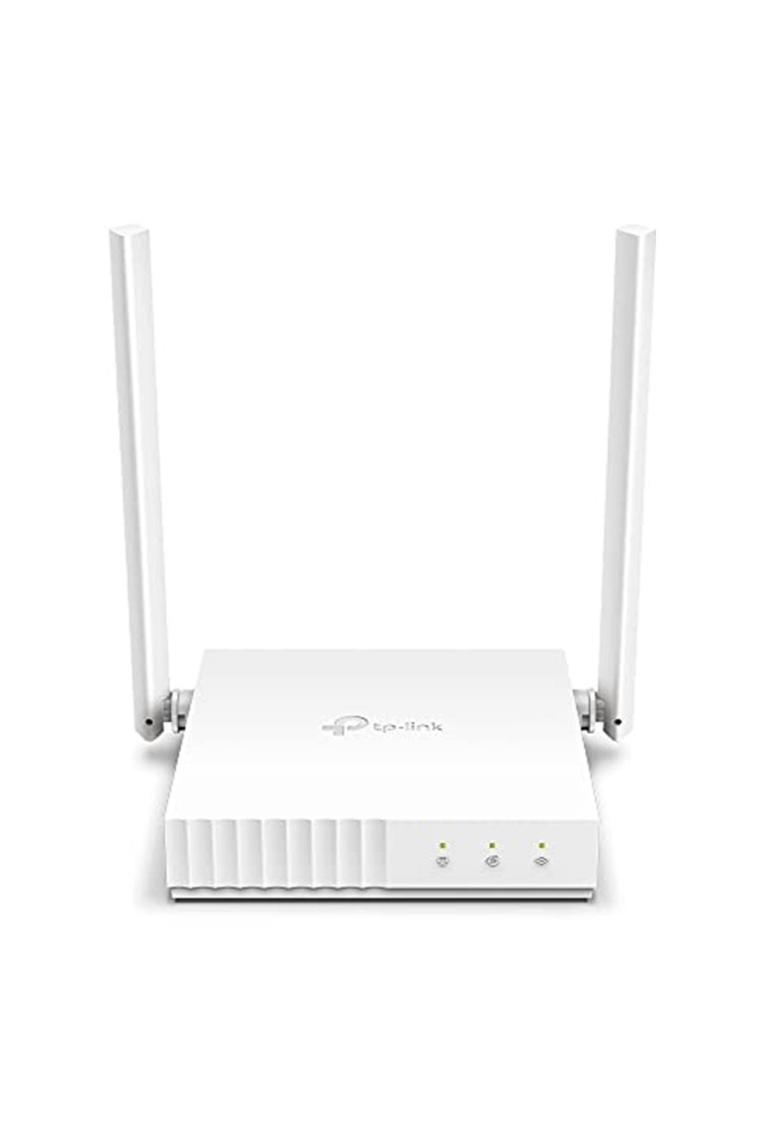 Tp-Link TL-WR844N 300 Mbps 4 Portlu Multi-Mode Router