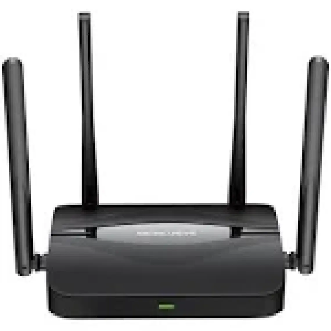 Mercusys MR25BE | Wi‑Fi 7 Router | BE3600 Mbps Hız | Dual‑Band | Fiber Destekli | 2.5Gbps WAN & LAN | Gigabit Portlar | MU‑MIMO | Beamforming | EasyMesh | Hızlı 4K/8K Streaming & Oyun | Kolay Kurulum