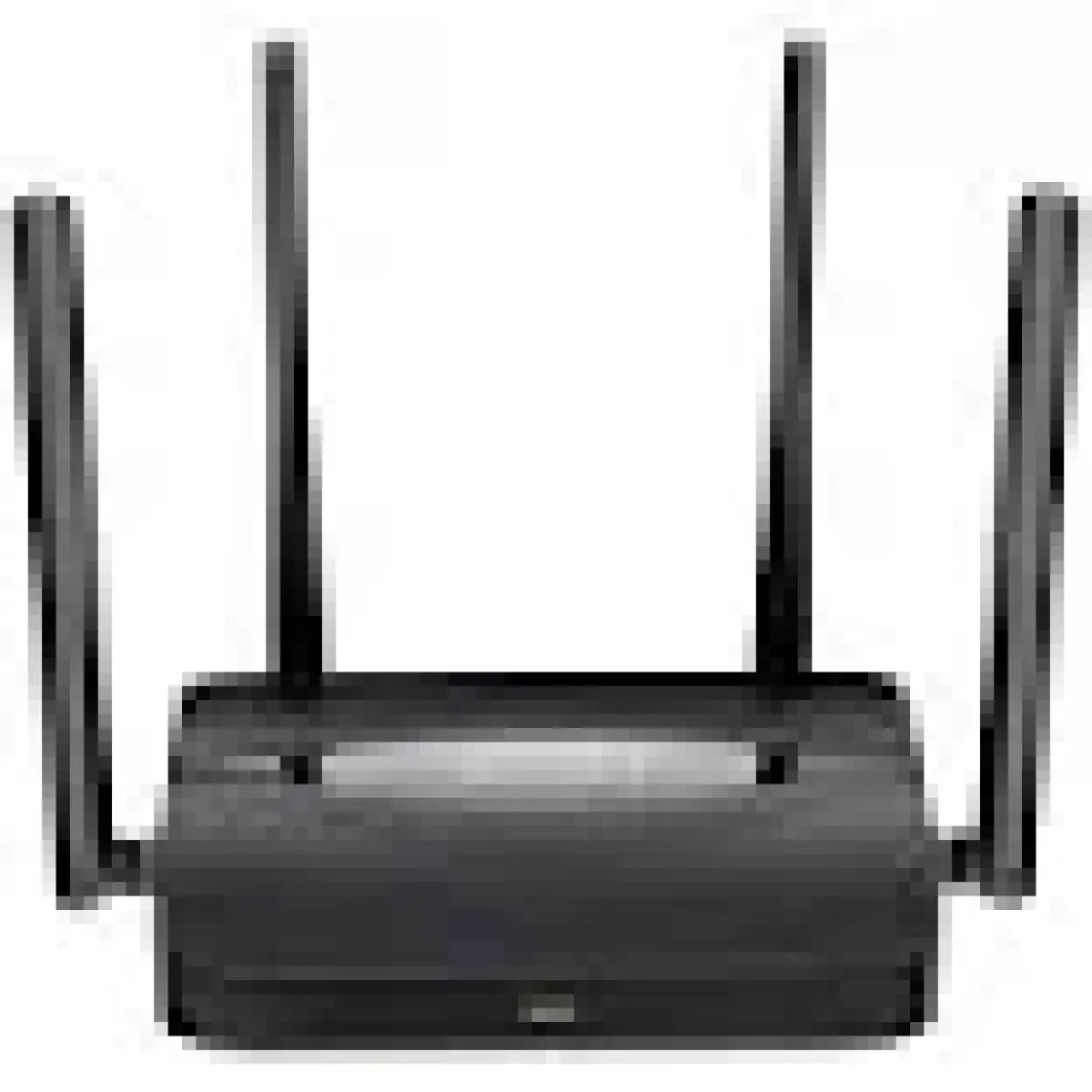Mercusys MR25BE | Wi‑Fi 7 Router | BE3600 Mbps Hız | Dual‑Band | Fiber Destekli | 2.5Gbps WAN & LAN | Gigabit Portlar | MU‑MIMO | Beamforming | EasyMesh | Hızlı 4K/8K Streaming & Oyun | Kolay Kurulum