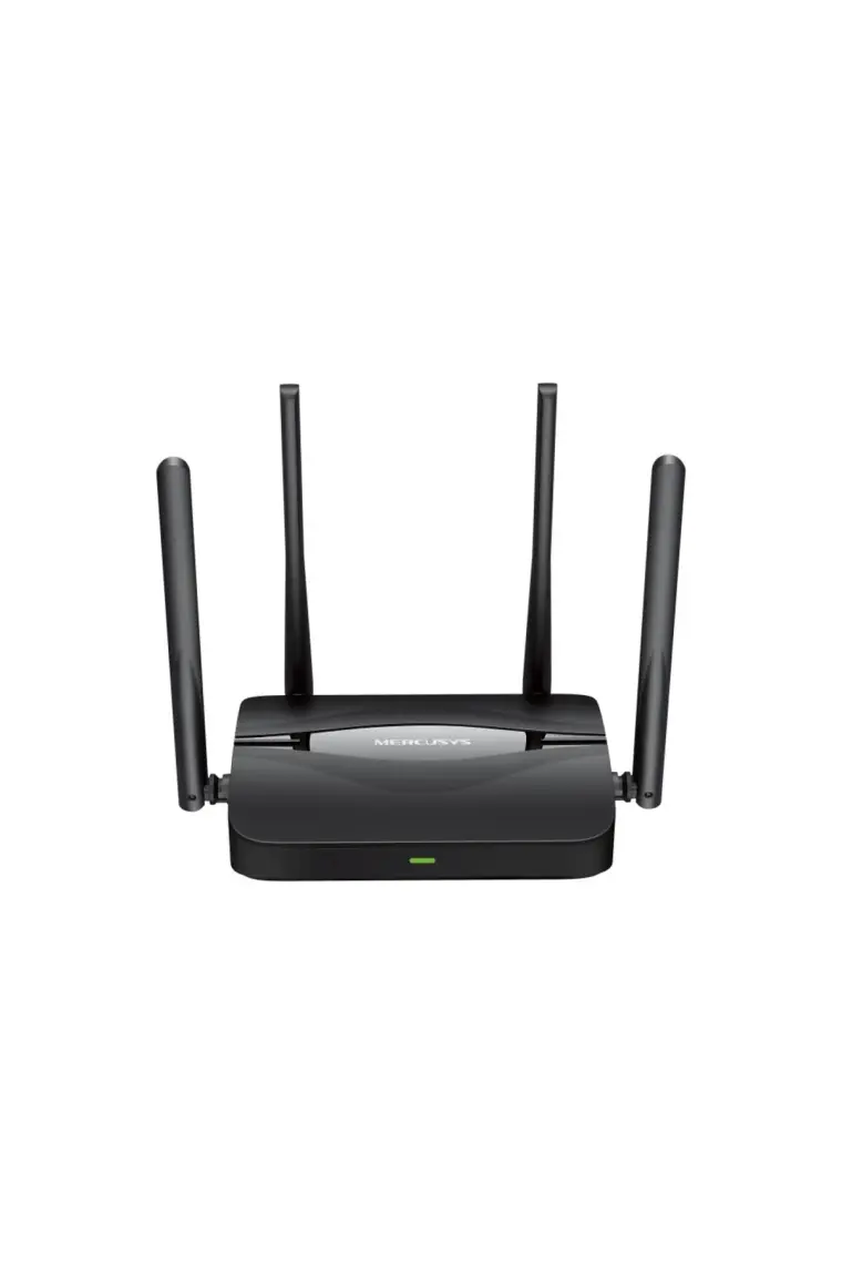 Mercusys MR25BE | Wi‑Fi 7 Router | BE3600 Mbps Hız | Dual‑Band | Fiber Destekli | 2.5Gbps WAN & LAN | Gigabit Portlar | MU‑MIMO | Beamforming | EasyMesh | Hızlı 4K/8K Streaming & Oyun | Kolay Kurulum