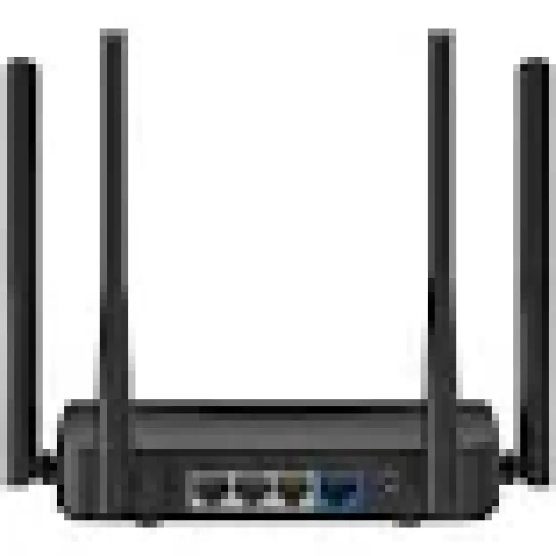 Mercusys MR25BE | Wi‑Fi 7 Router | BE3600 Mbps Hız | Dual‑Band | Fiber Destekli | 2.5Gbps WAN & LAN | Gigabit Portlar | MU‑MIMO | Beamforming | EasyMesh | Hızlı 4K/8K Streaming & Oyun | Kolay Kurulum