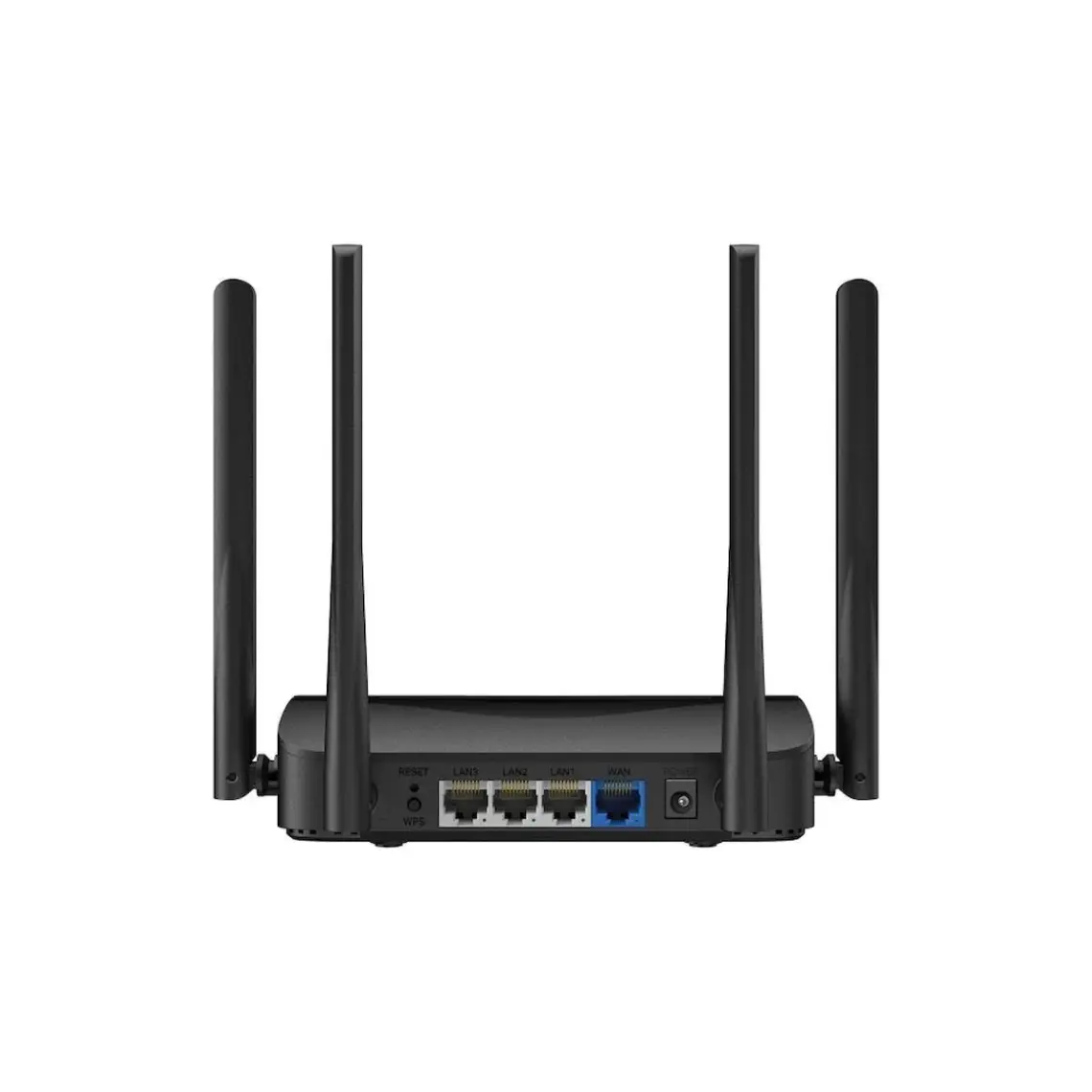 Mercusys MR25BE | Wi‑Fi 7 Router | BE3600 Mbps Hız | Dual‑Band | Fiber Destekli | 2.5Gbps WAN & LAN | Gigabit Portlar | MU‑MIMO | Beamforming | EasyMesh | Hızlı 4K/8K Streaming & Oyun | Kolay Kurulum