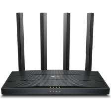 Tp-Link Archer AX12 Dual Bant Wi-Fi6 Router AX1500
