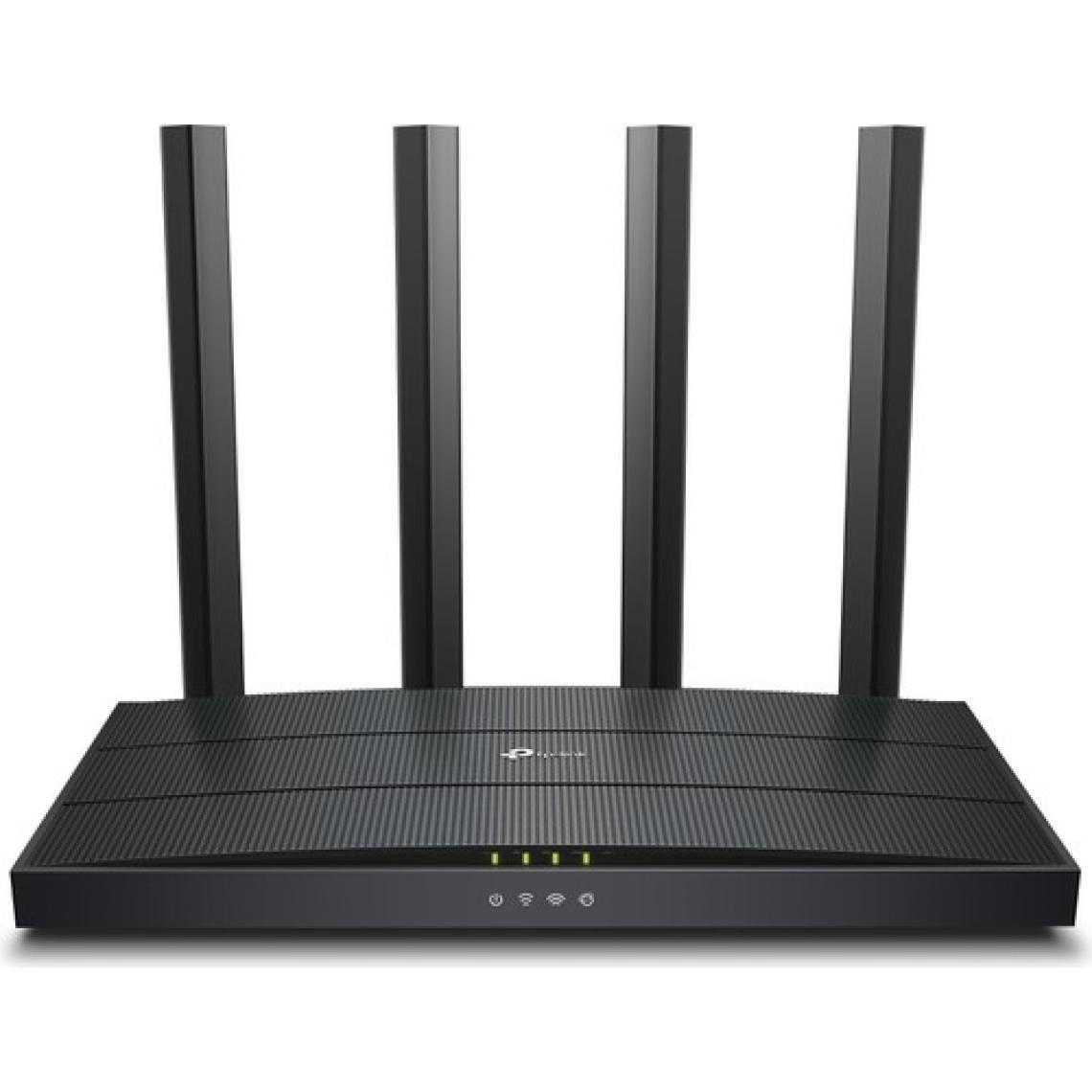 Tp-Link Archer AX12 Dual Bant Wi-Fi6 Router AX1500