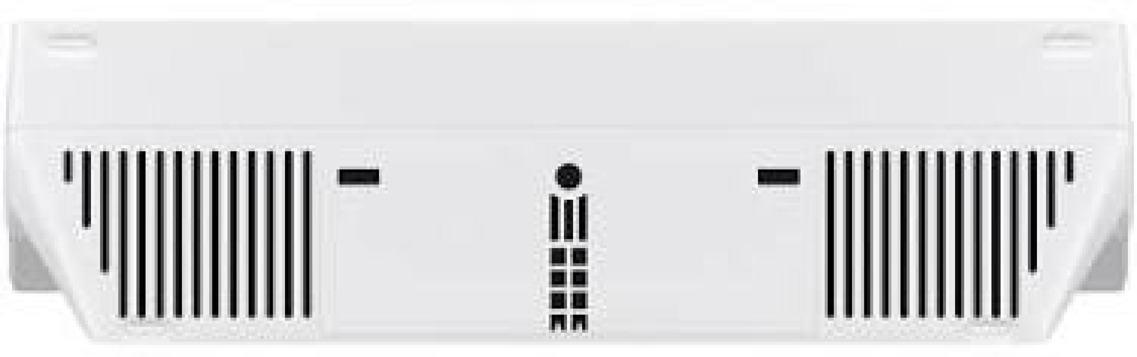 Huawei BE3 Wi-Fi 7 Router, BE3600 Mbps, Fiber Destekli, 1×2.5 Gbps + 3×1 Gbps Wan/lan Port, HarmonyOS Mesh+, Huawei HomeSecTM, Dual-Band Wi-Fi 7 Router