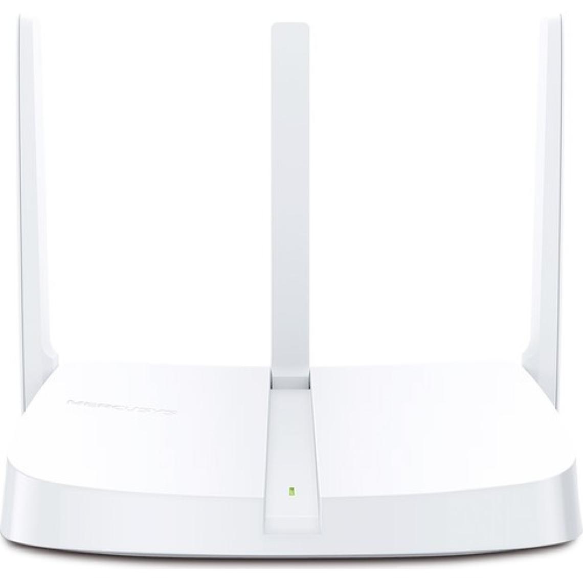Mercusys MW306R 300 Mbps Multi-Mode Wireless N Access Point Menzil Genişletici Router