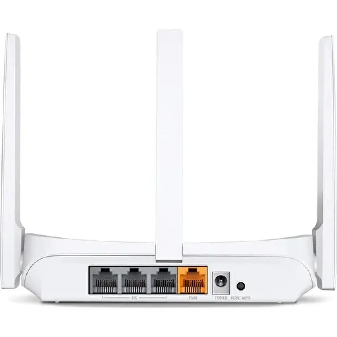 Mercusys MW306R 300 Mbps Multi-Mode Wireless N Access Point Menzil Genişletici Router