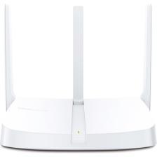 Mercusys MW306R 300 Mbps Multi-Mode Wireless N Access Point Menzil Genişletici Router