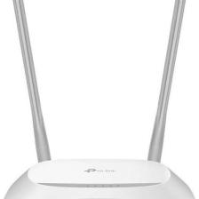 TP-Link TL-WR840N | Kablosuz N Router | 300 Mbps | Ebeveyn Denetimleri | All-in-one Modları (Router | Access Point | Range Extender | WISP) | Mobil Uygulama ile Kolay Kurulum
