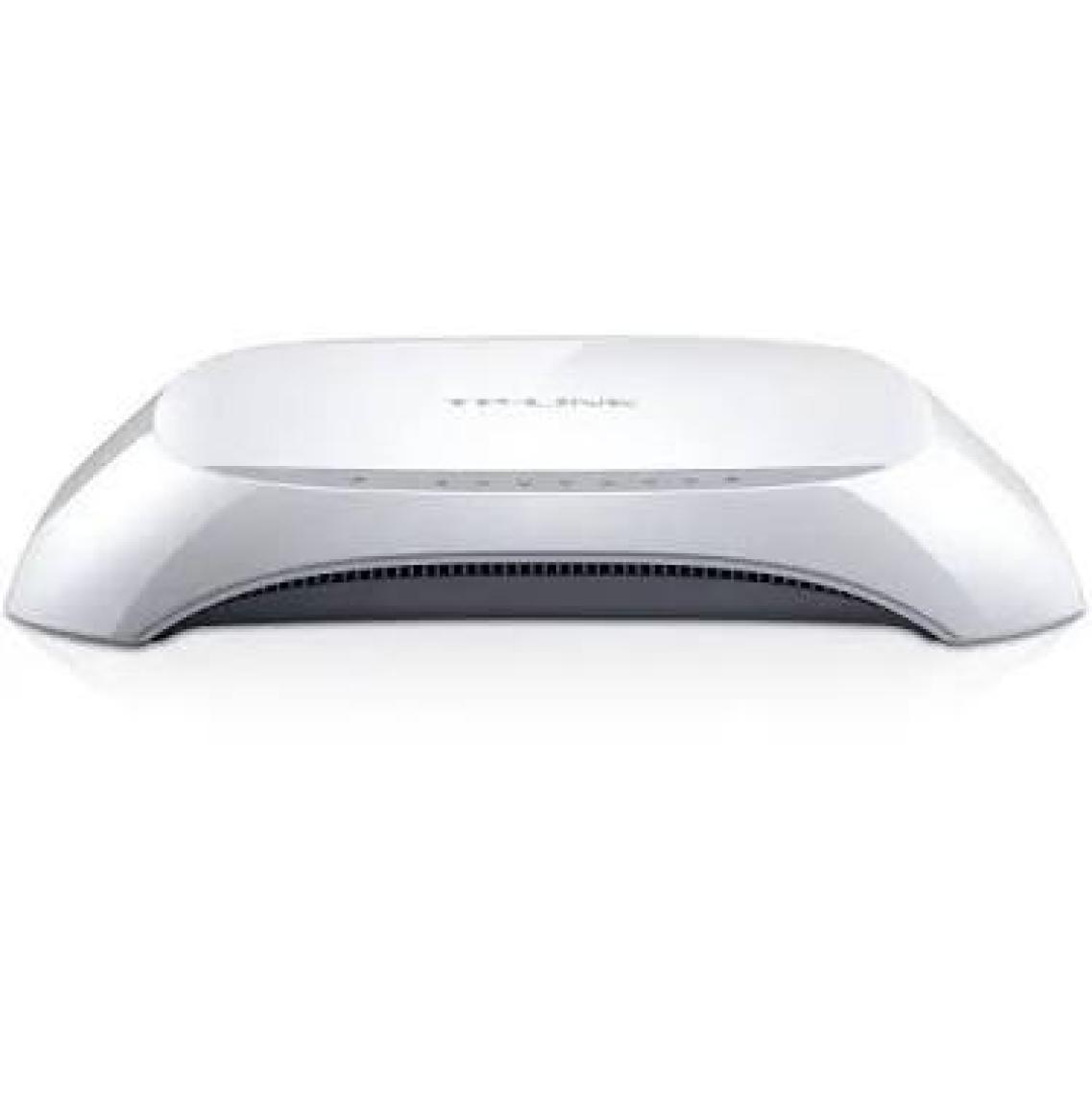 TP-Link TL-WR840N | Kablosuz N Router | 300 Mbps | Ebeveyn Denetimleri | All-in-one Modları (Router | Access Point | Range Extender | WISP) | Mobil Uygulama ile Kolay Kurulum