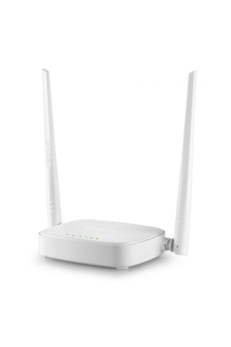 N301 4 Port 300mbps 2.4ghz 2x5dbı Access Poınt Router
