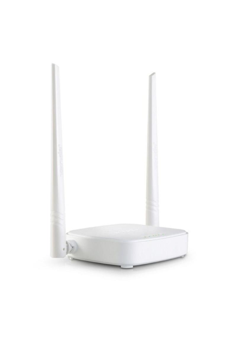 N301 4 Port 300mbps 2.4ghz 2x5dbı Access Poınt Router