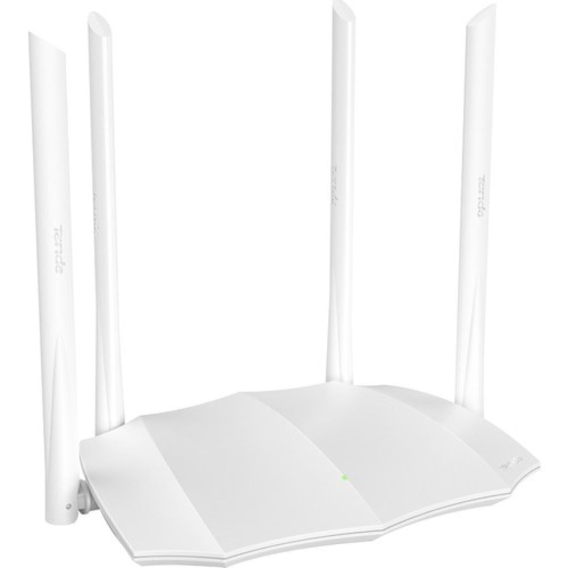 Tenda AC5 AC 1200 Mbps Kablosuz Dual Band Access Point ve Router
