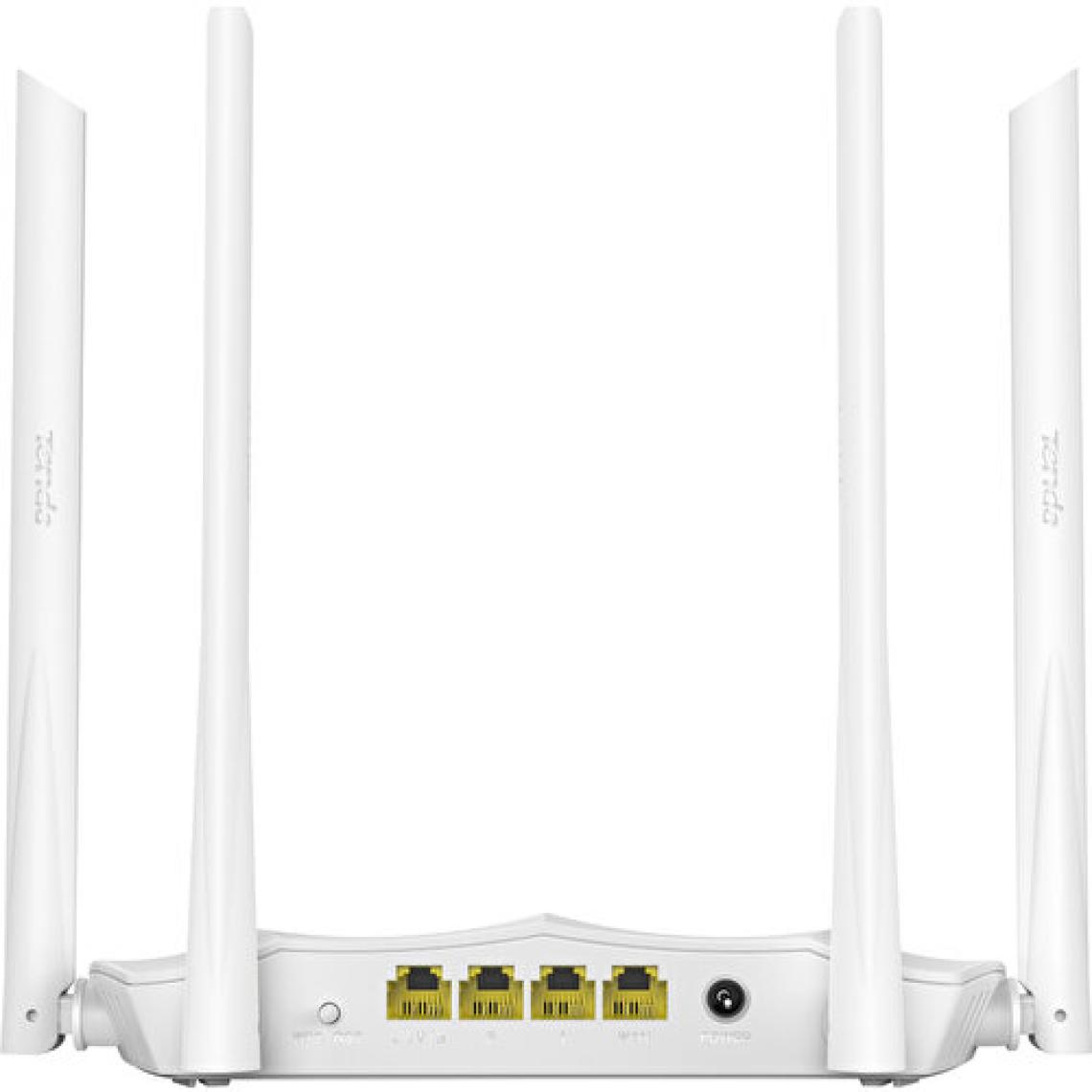 Tenda AC5 AC 1200 Mbps Kablosuz Dual Band Access Point ve Router