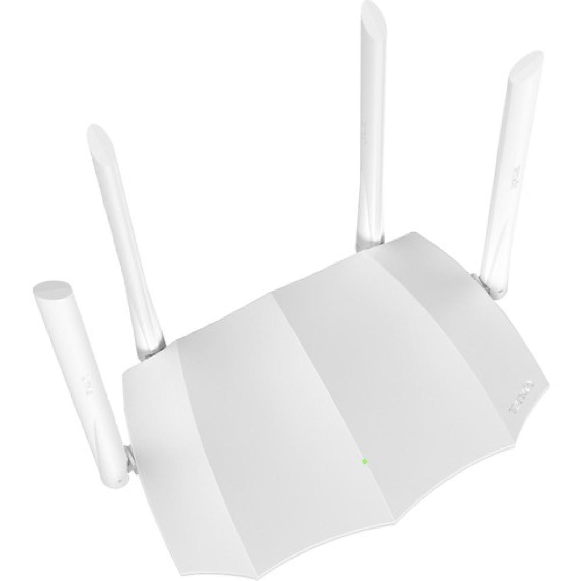 Tenda AC5 AC 1200 Mbps Kablosuz Dual Band Access Point ve Router