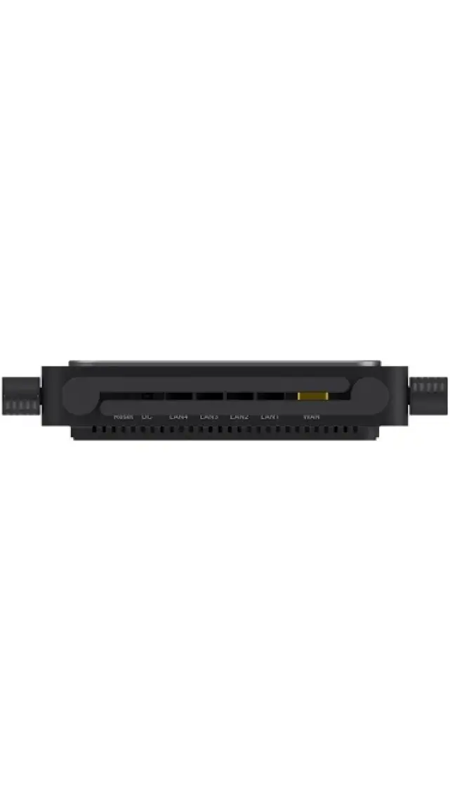 Ruijie Reyee RG-EW3200GX Pro Wifi 6 3200Mbps Router  Mesh Router