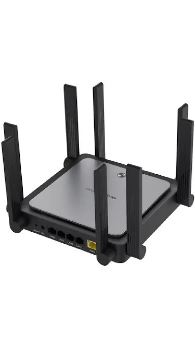 Ruijie Reyee RG-EW3200GX Pro Wifi 6 3200Mbps Router  Mesh Router