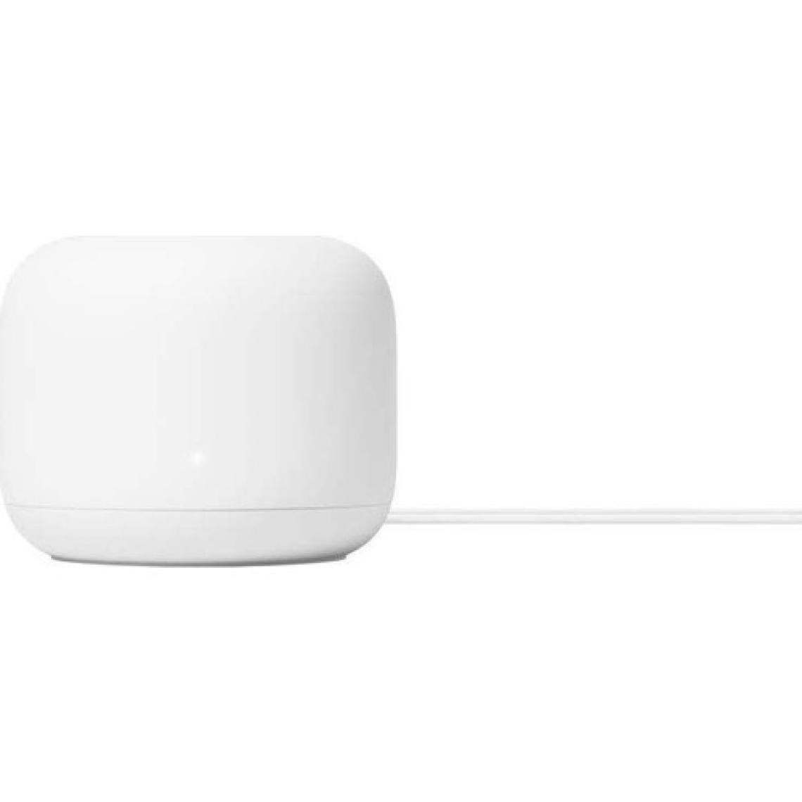 Google Nest Wifi Router 4x4