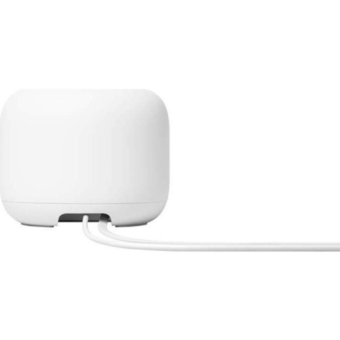 Google Nest Wifi Router 4x4